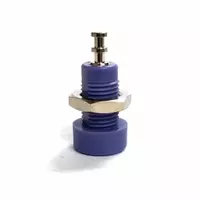 4mm Banana Jack Panel Mount
